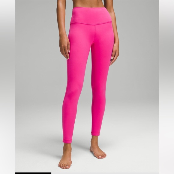 lululemon athletica Pants - Lululemon Align Leggings